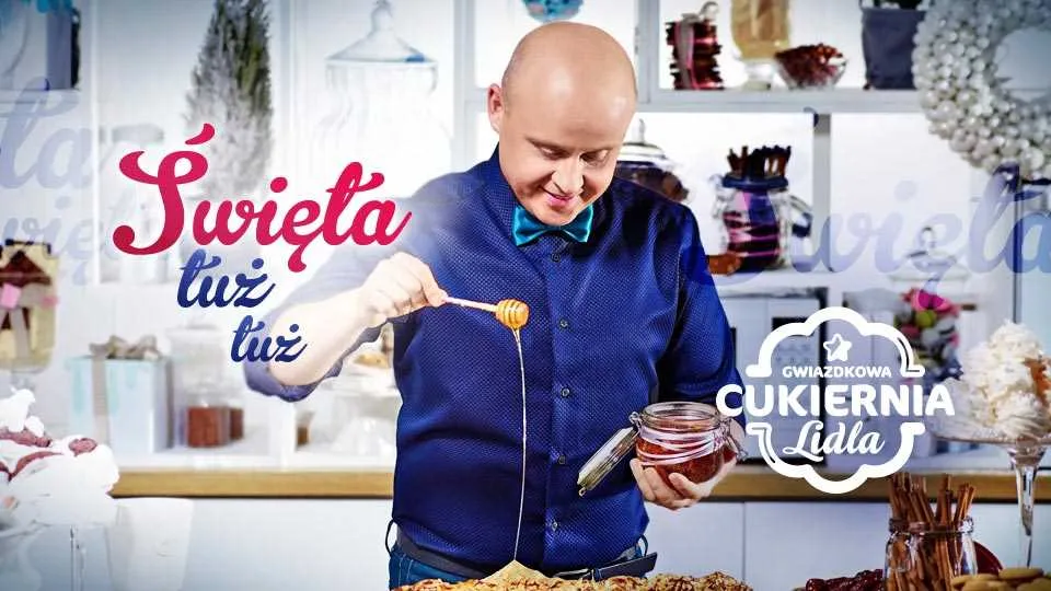 Smaczne pomysły na świąteczne wypieki